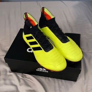 Adidas Predator 18.1 FG